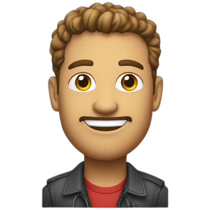 Rieker emoji