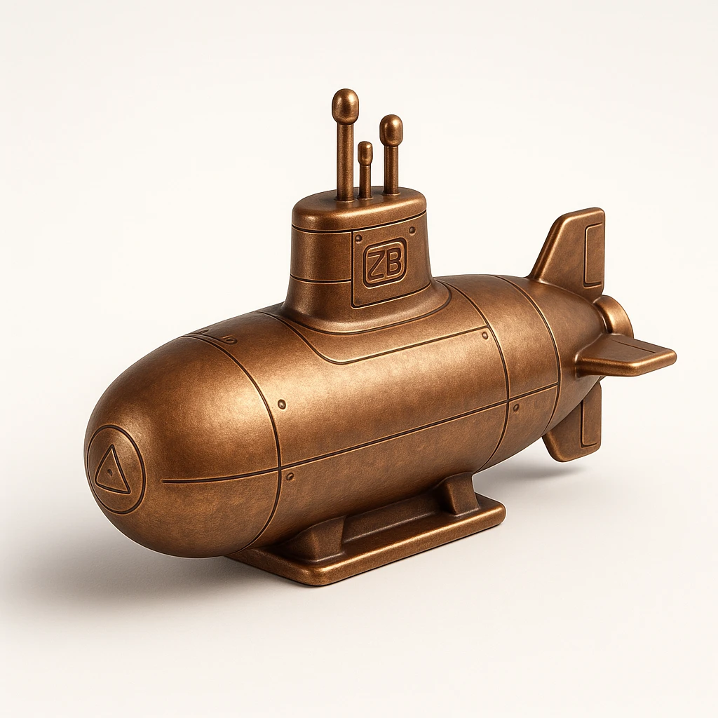 submarine emoji