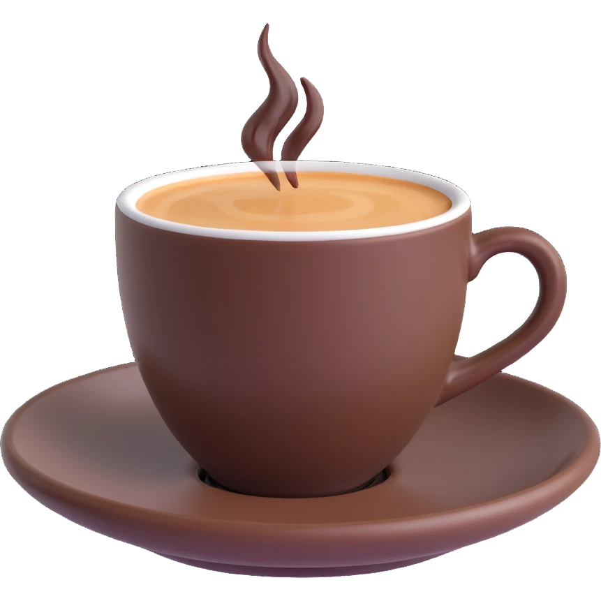 ESPRESSO emoji