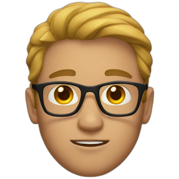 fall guy emoji