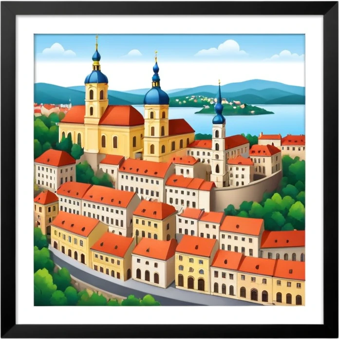 Lviv emoji