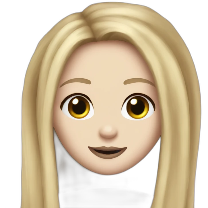 Avril lavigne emoji