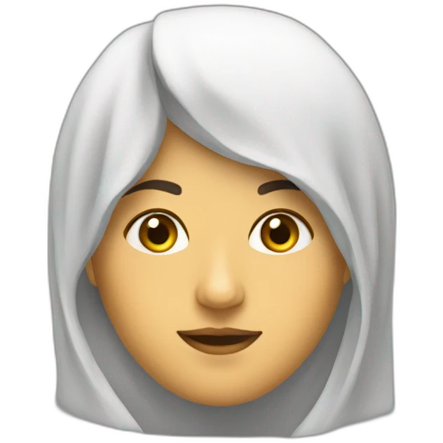 Insaf hadjhadjba emoji