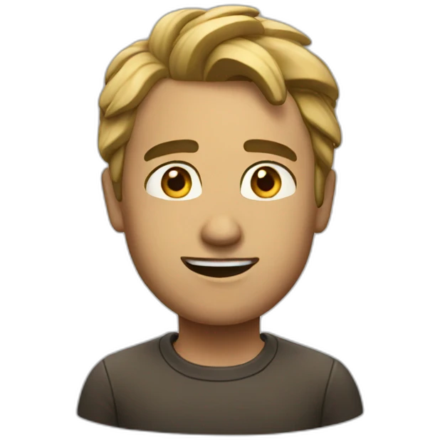 Netflix emoji