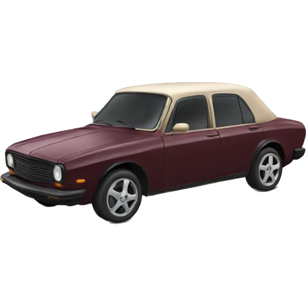 Harry potter car emoji