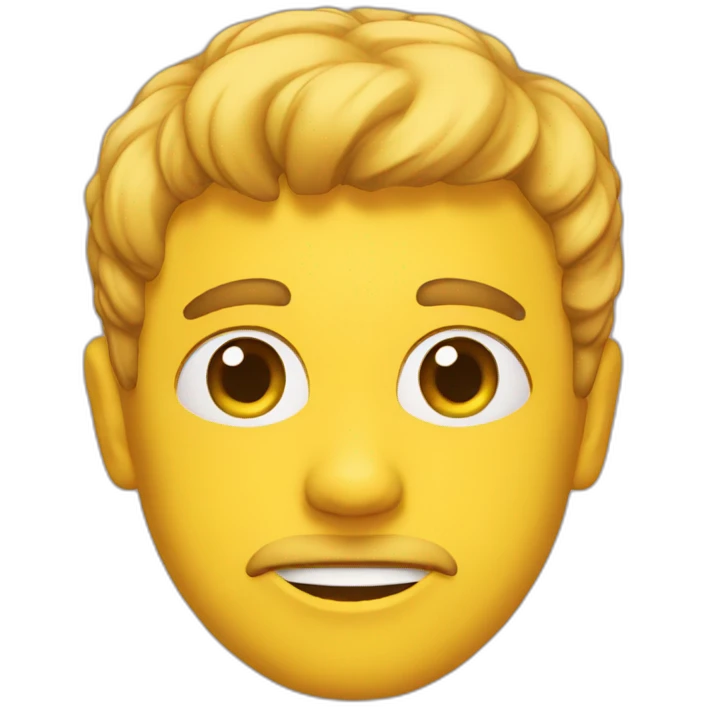 Customily emoji