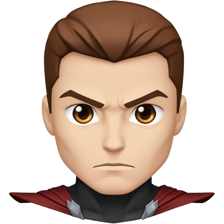 Avenger emoji