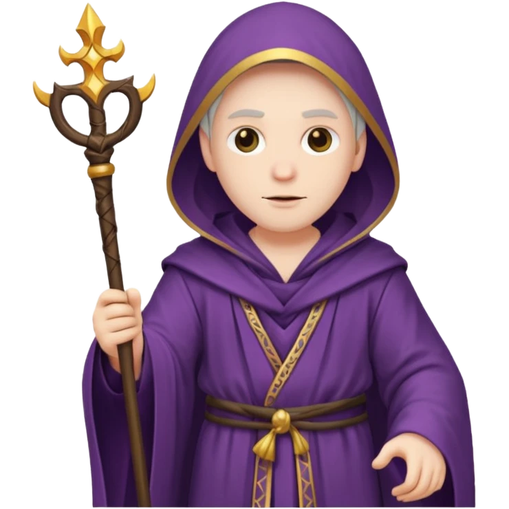 Magos emoji