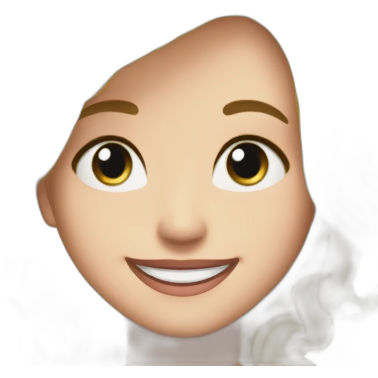 cadence lux smile emoji