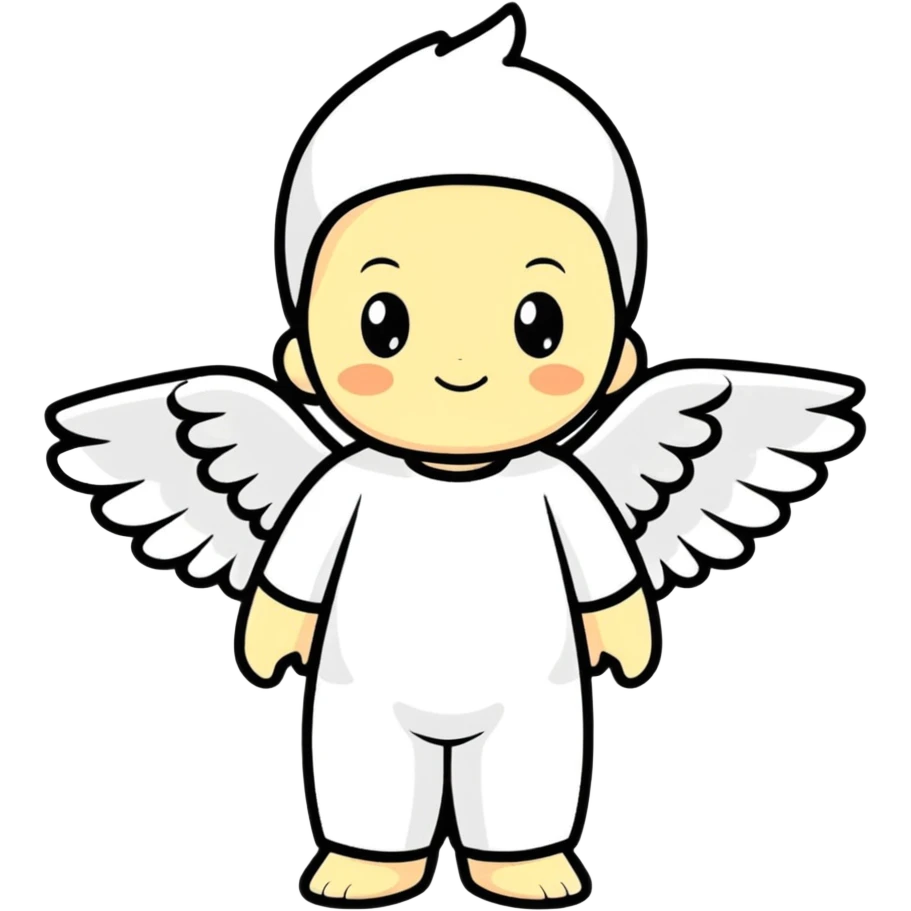 sonny angel emoji