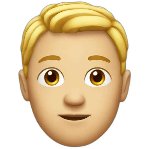 Head emoji