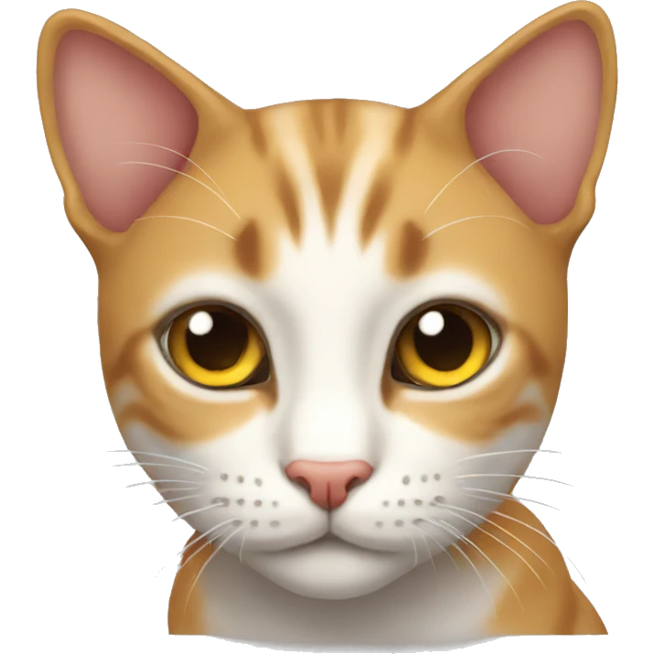 Gato emoji