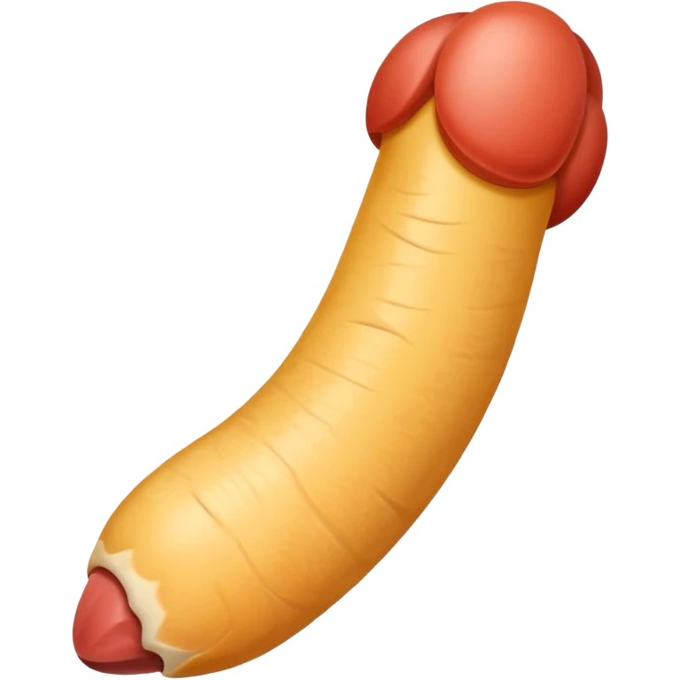 penis emoji