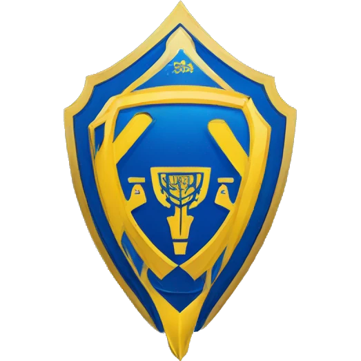 Maccabi tel Aviv emblem emoji