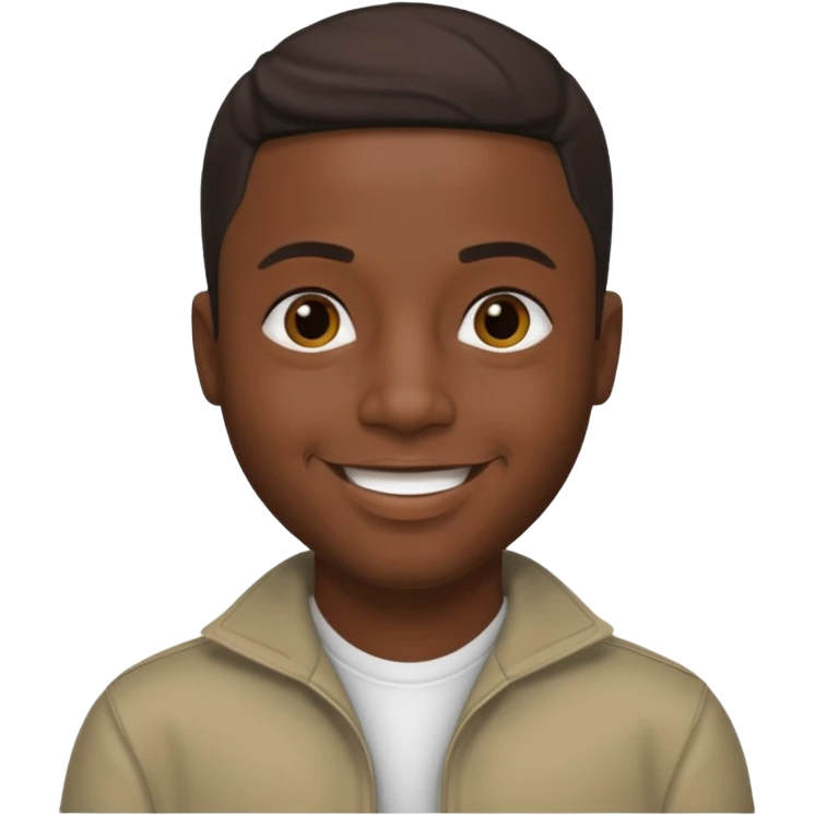 Nasir "Nas" Jones emoji
