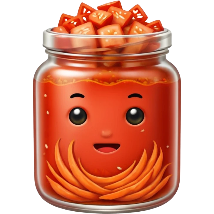 kimchi emoji
