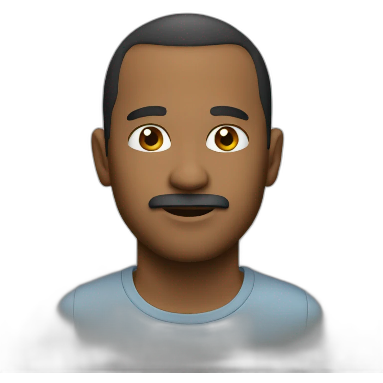 Alan emoji