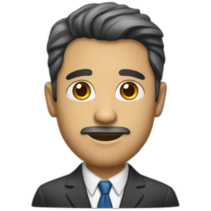 empresarios emoji