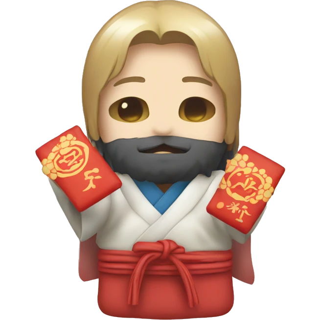 omamori emoji