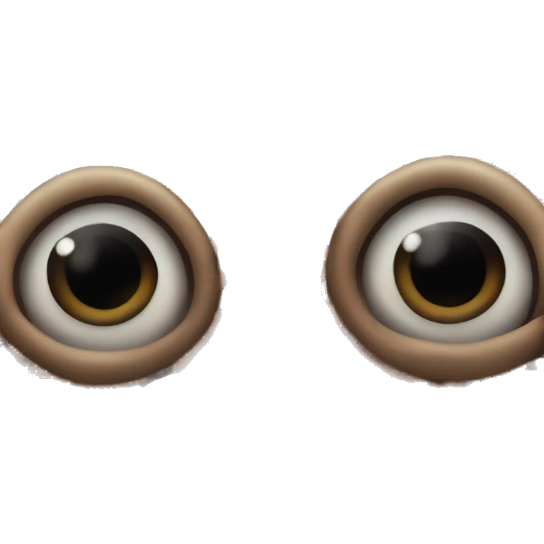 Gila Monster Face emoji