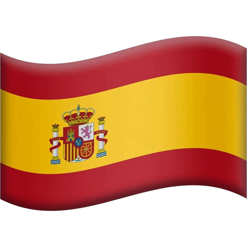 Viva España emoji