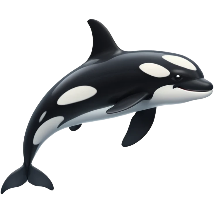 orca emoji