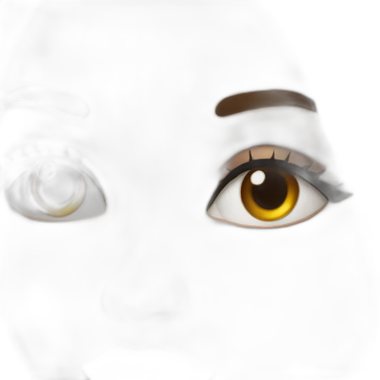 Makeup emoji