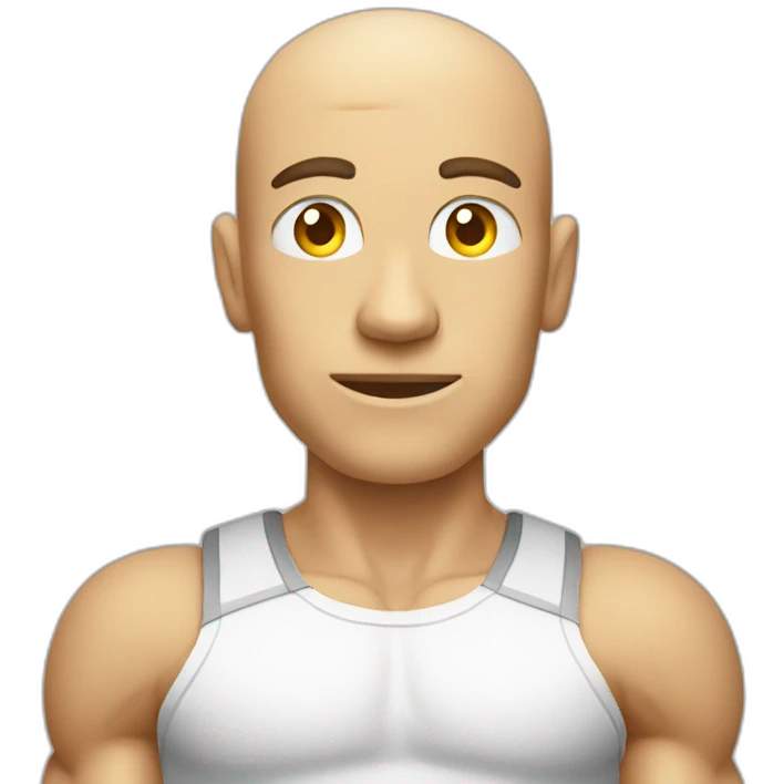 lean protien emoji