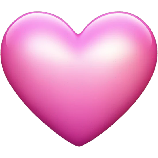kissy face heart emoji