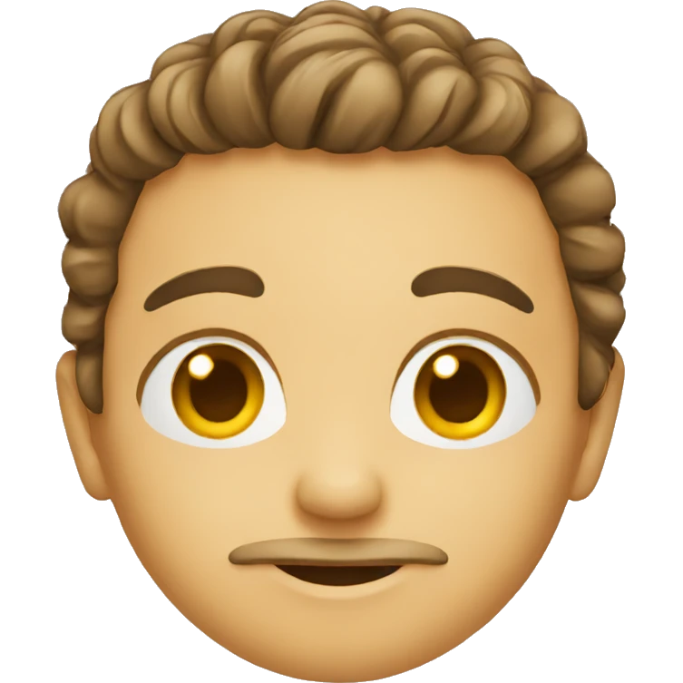 Face emoji