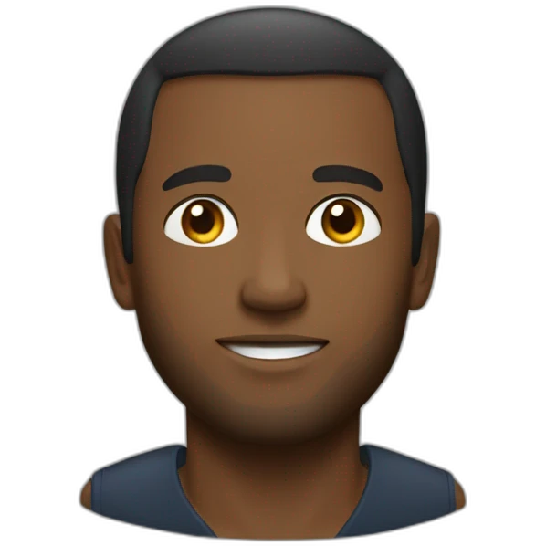 Emmanuel Marcon emoji