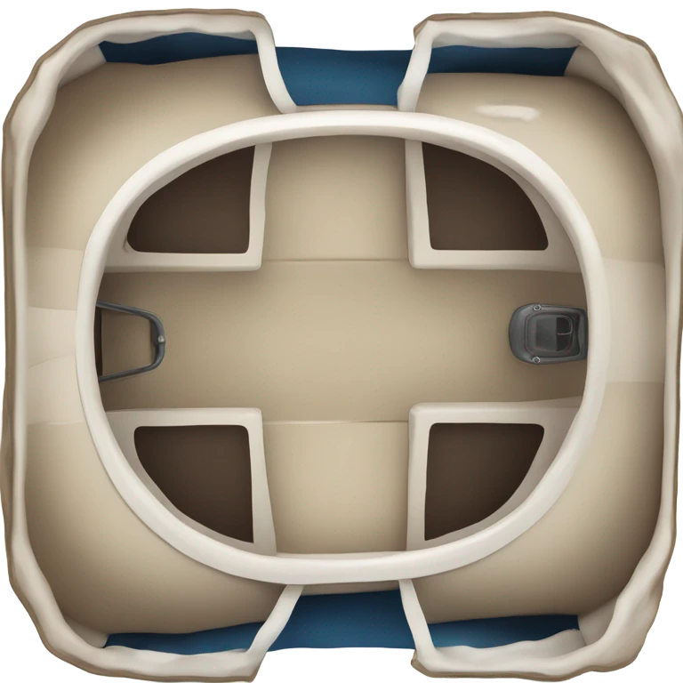 boat capsized emoji