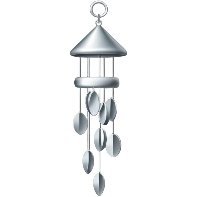 wind chime emoji