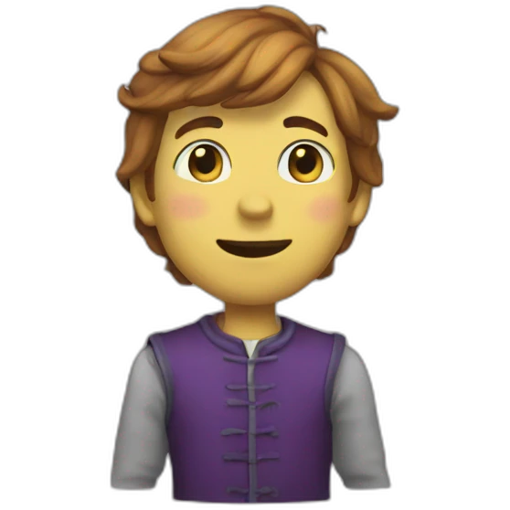 William afton emoji