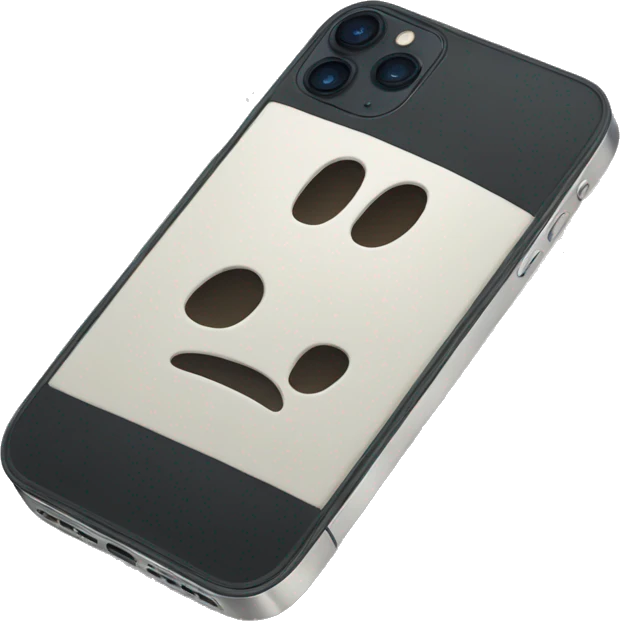 Iphone 12 emoji