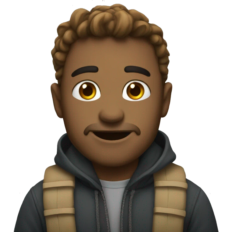 Йога emoji