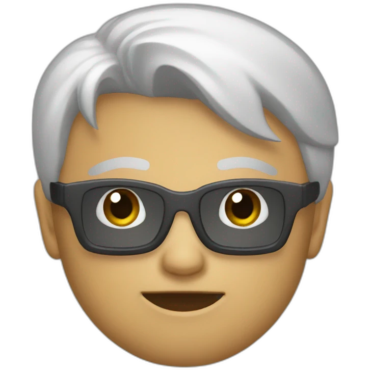 Gigachad emoji
