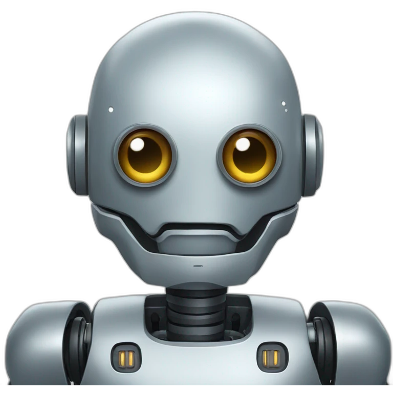 𝚐𝚒𝚛𝚕 robot emoji