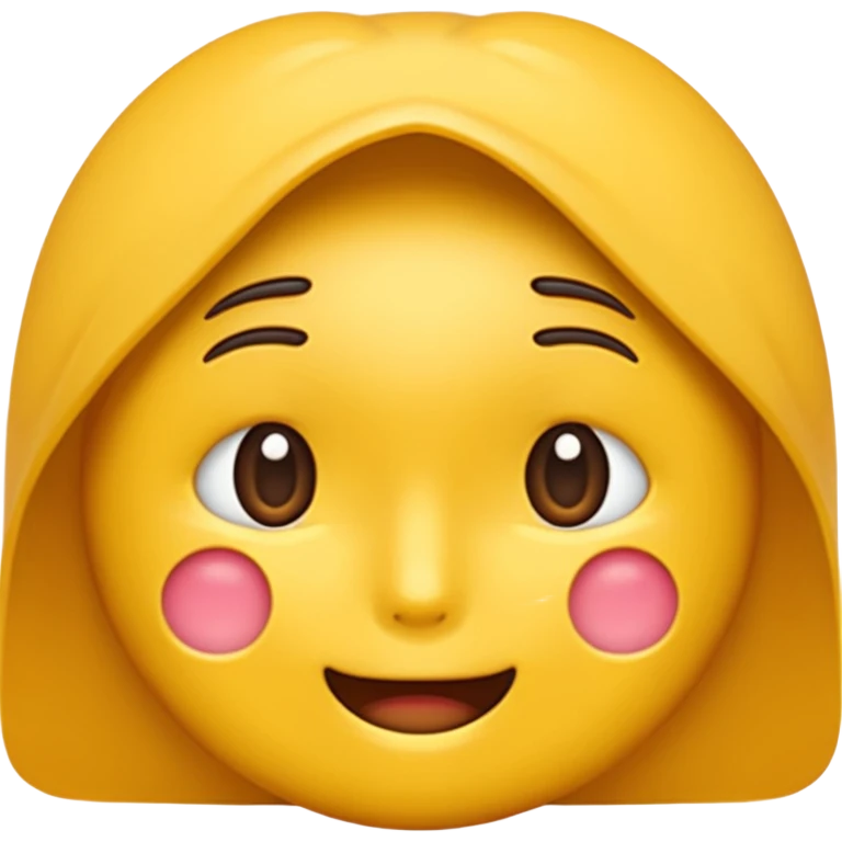보라색 꽃 줄기나 잎x emoji