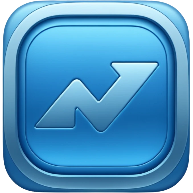 Instagram Blue Tik emoji