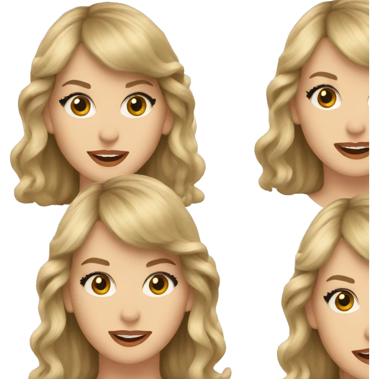 Taylor Swift  emoji