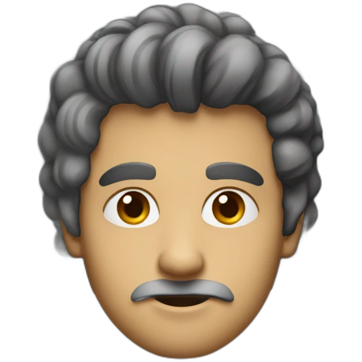DAVID GOOGINS emoji