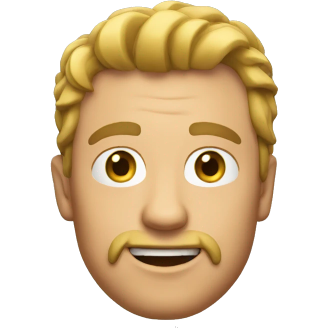 Henk emoji