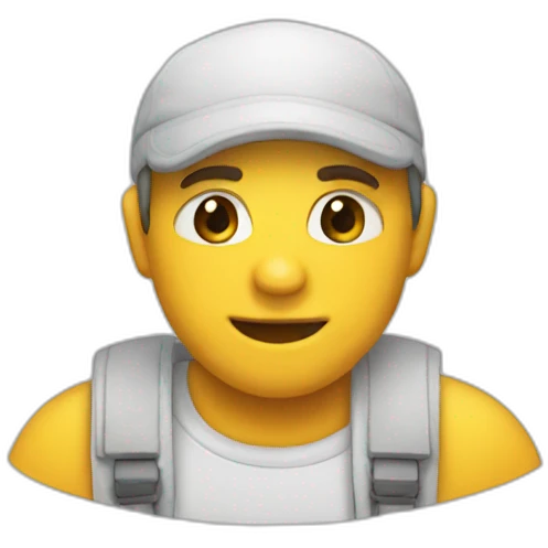 C plus plus emoji