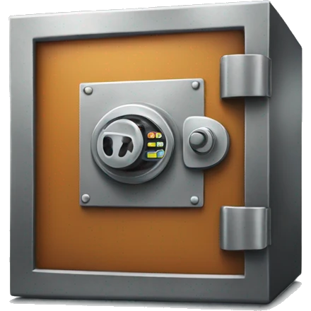 Safe emoji