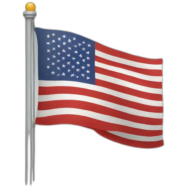 Flag emoji