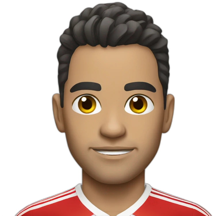 sao paulo fc emoji