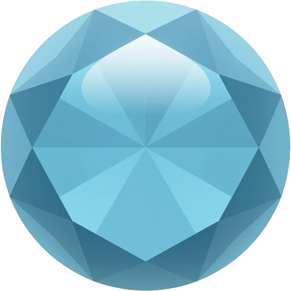 magic crystal oblet emoji