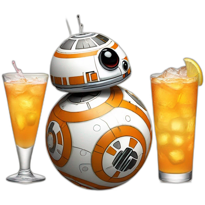 BB8-drink-bear emoji