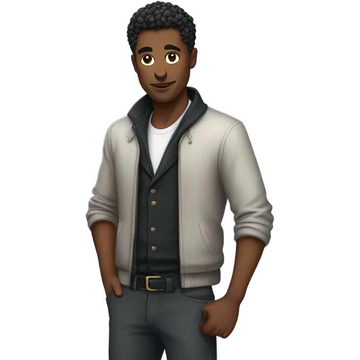 after hours abel testafye emoji